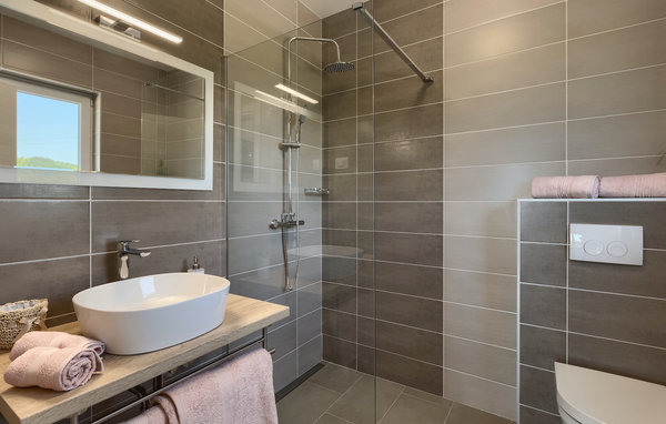 Ferienhaus - Pazin , Kroatien - CLI529 704