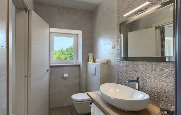 Ferienhaus - Pazin , Kroatien - CLI529 705