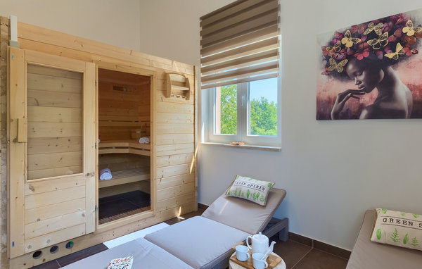 Ferienhaus - Pazin , Kroatien - CLI529 6