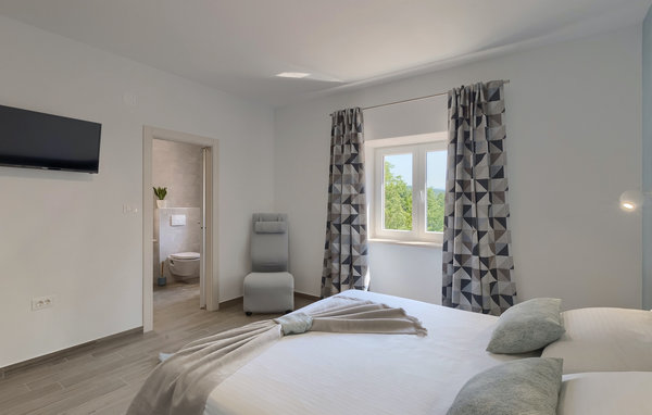 Ferienhaus - Pazin , Kroatien - CLI529 606