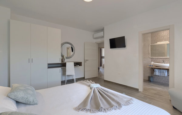 Ferienhaus - Pazin , Kroatien - CLI529 607