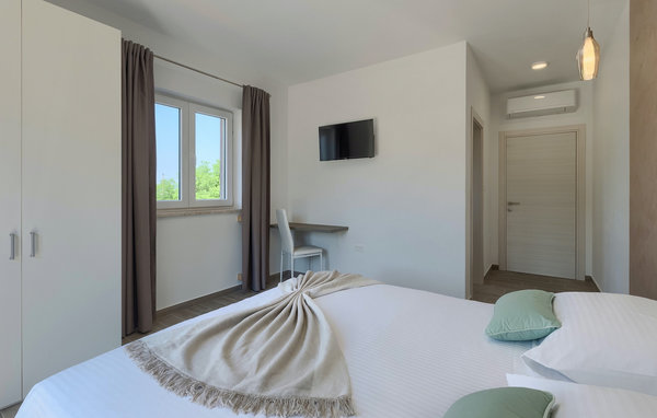 Ferienhaus - Pazin , Kroatien - CLI529 612