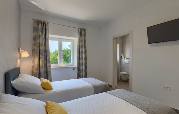 Ferienhaus - Pazin , Kroatien - CLI529 614