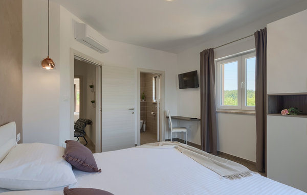 Ferienhaus - Pazin , Kroatien - CLI529 615