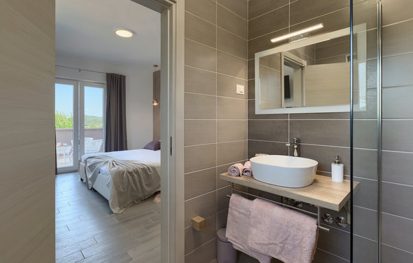 Ferienhaus - Pazin , Kroatien - CLI529 618