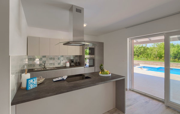 Ferienhaus - Pazin , Kroatien - CLI529 401