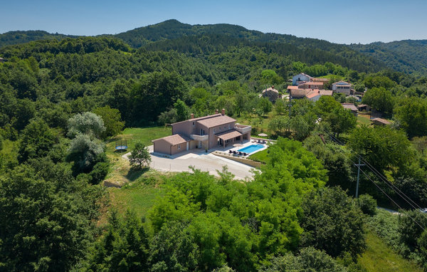 Ferienhaus - Pazin , Kroatien - CLI529 81