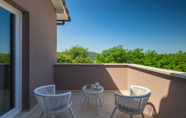 Ferienhaus - Pazin , Kroatien - CLI529 103