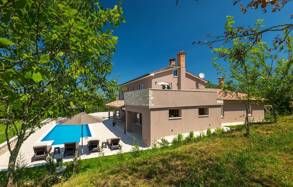 Ferienhaus - Pazin , Kroatien - CLI529 17
