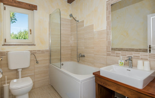 Feriehuse - Barban-Trget , Kroatien - CLI531 701