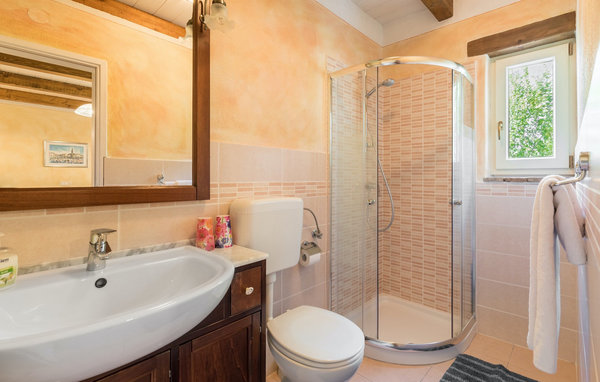 Feriehuse - Barban-Trget , Kroatien - CLI531 702