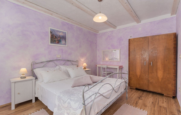 Feriehuse - Barban-Trget , Kroatien - CLI531 601