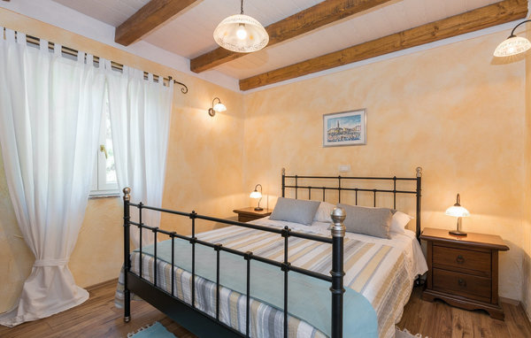 Feriehuse - Barban-Trget , Kroatien - CLI531 602
