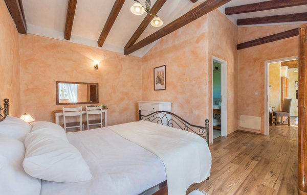 Feriehuse - Barban-Trget , Kroatien - CLI531 603