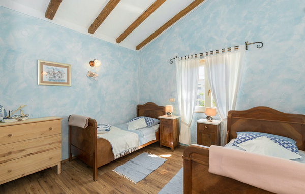 Feriehuse - Barban-Trget , Kroatien - CLI531 604