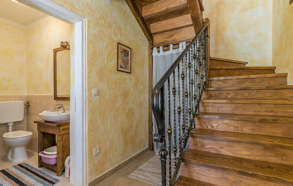 Feriehuse - Barban-Trget , Kroatien - CLI531 501