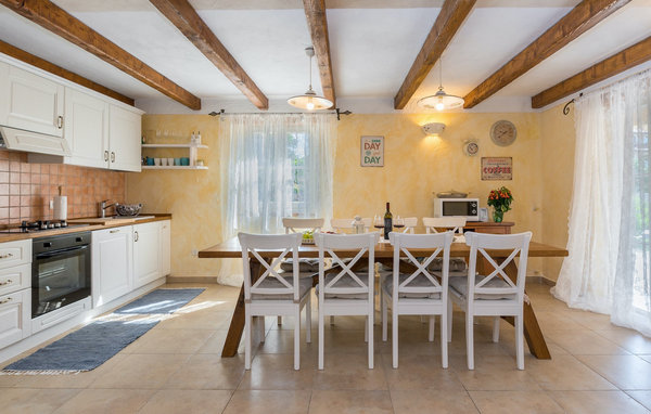 Feriehuse - Barban-Trget , Kroatien - CLI531 401
