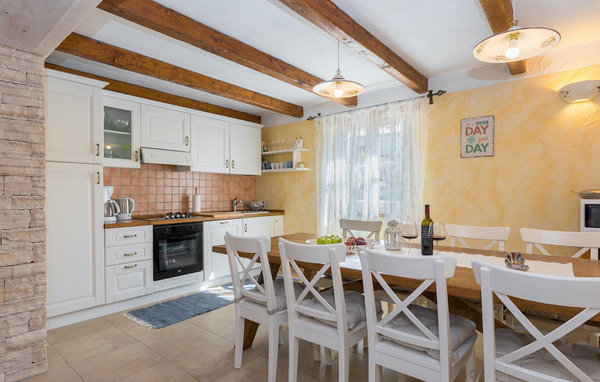 Feriehuse - Barban-Trget , Kroatien - CLI531 402