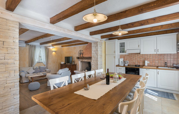 Feriehuse - Barban-Trget , Kroatien - CLI531 403
