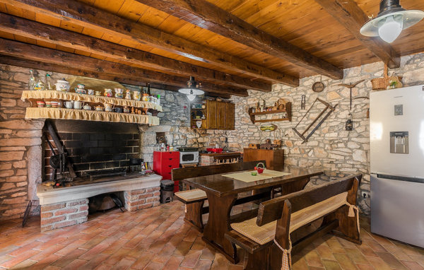 Feriehuse - Barban-Trget , Kroatien - CLI531 404