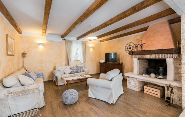 Kuća-za-odmor - Barban-Trget , Hrvatska - CLI531 2
