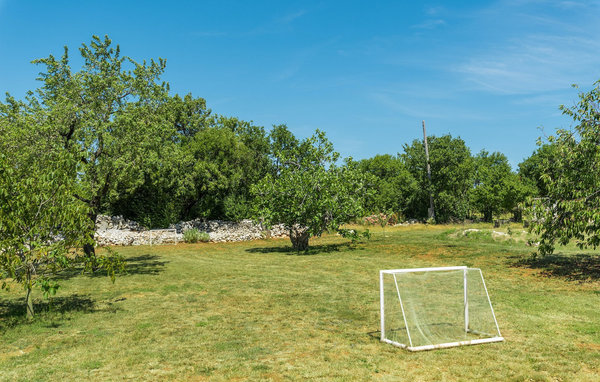 Feriehuse - Barban-Trget , Kroatien - CLI531 101