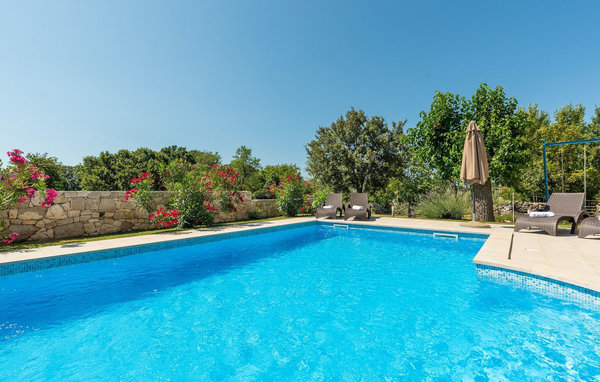 Feriehuse - Barban-Trget , Kroatien - CLI531 3