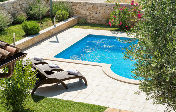 Feriehuse - Barban-Trget , Kroatien - CLI531 8