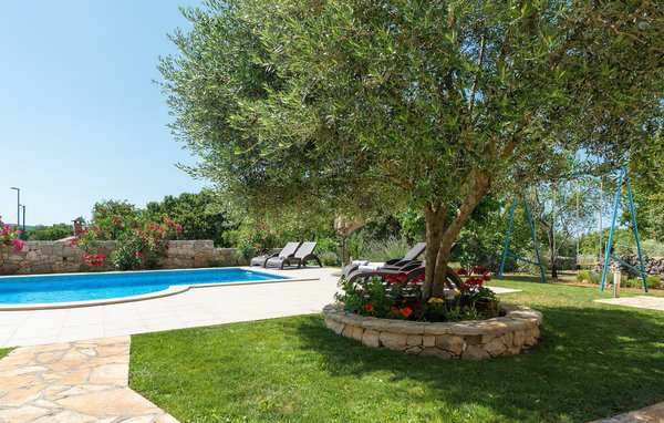 Feriehuse - Barban-Trget , Kroatien - CLI531 9