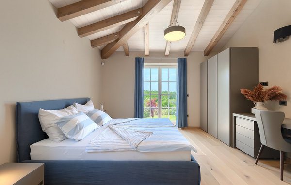 Dům Villa Carinzia
