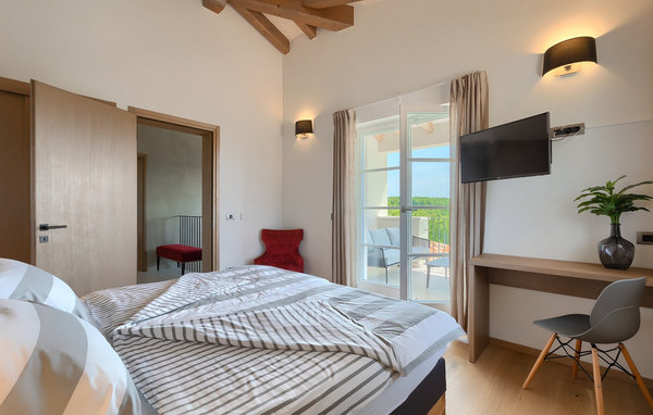 Dům Villa Carinzia