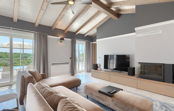 Dům Villa Carinzia