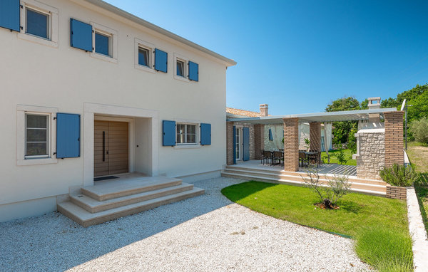 Dům Villa Carinzia