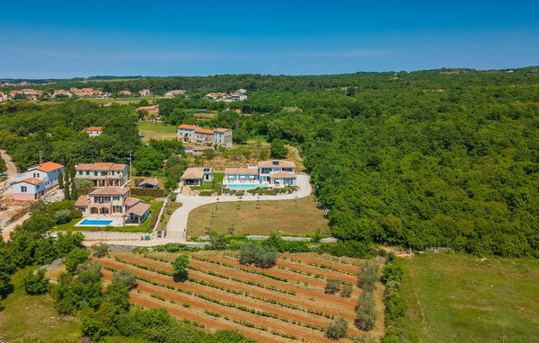 Dům Villa Carinzia