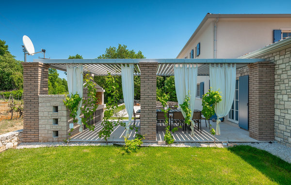 Dům Villa Carinzia