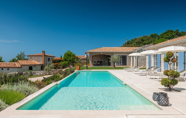 Dům Villa Carinzia