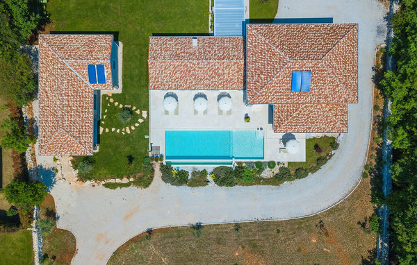Dům Villa Carinzia