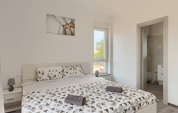 Feriehuse - Pula , Kroatien - CLI533 604