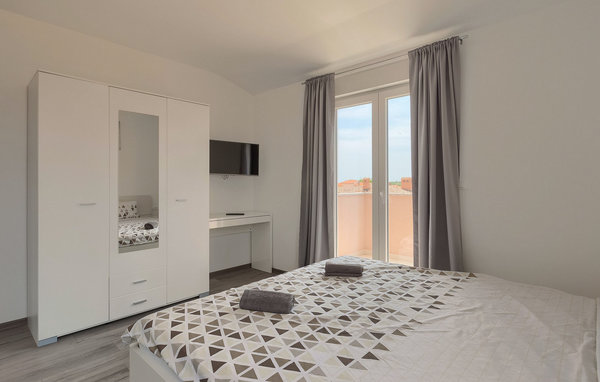 Feriehuse - Pula , Kroatien - CLI533 605