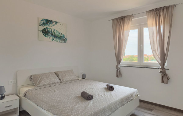 Feriehuse - Pula , Kroatien - CLI533 608