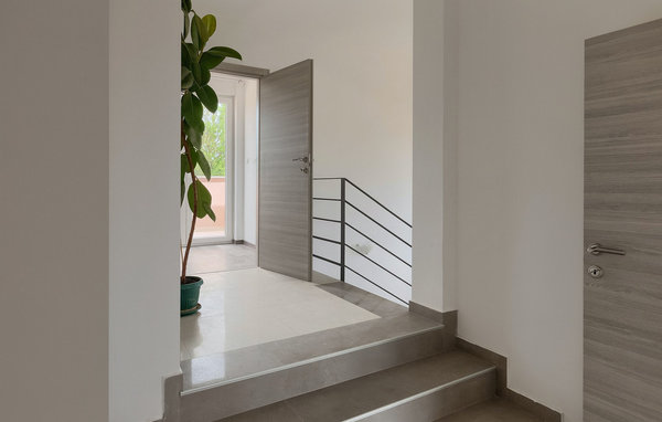Feriehuse - Pula , Kroatien - CLI533 501
