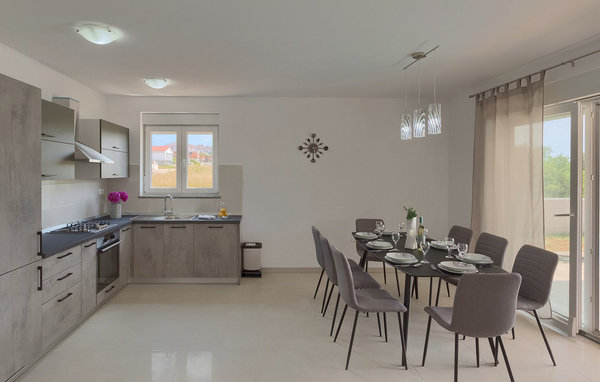 Feriehuse - Pula , Kroatien - CLI533 403