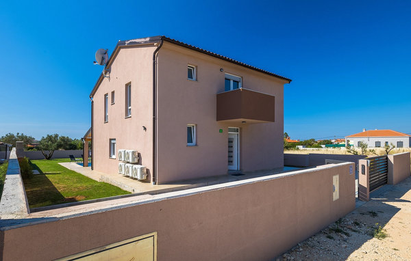 Feriehuse - Pula , Kroatien - CLI533 82