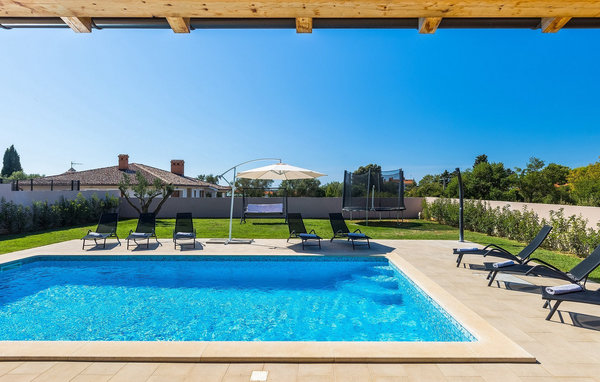 Feriehuse - Pula , Kroatien - CLI533 11