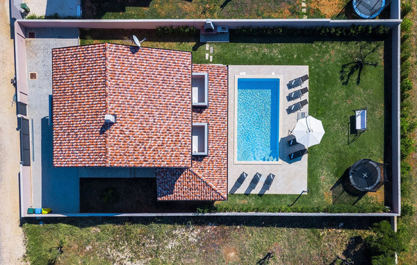 Feriehuse - Pula , Kroatien - CLI533 22
