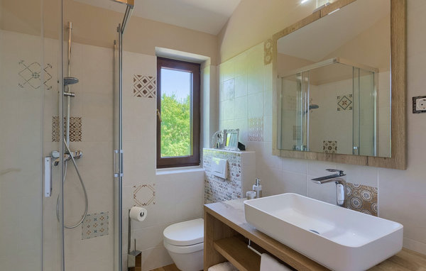 Ferienhaus - Porec , Kroatien - CLI537 701