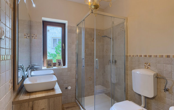Ferienhaus - Porec , Kroatien - CLI537 702