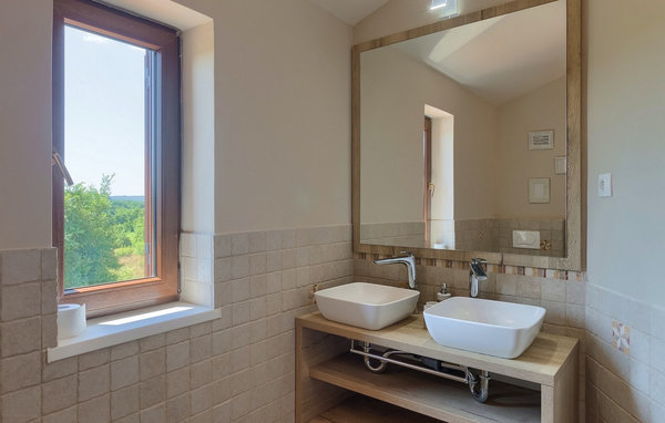 Ferienhaus - Porec , Kroatien - CLI537 704