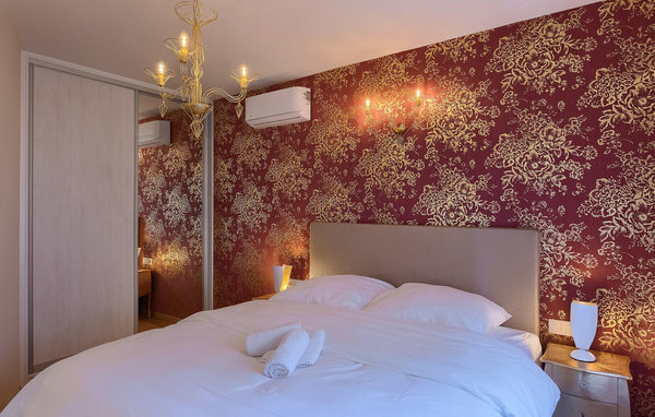 Ferienhaus - Porec , Kroatien - CLI537 601