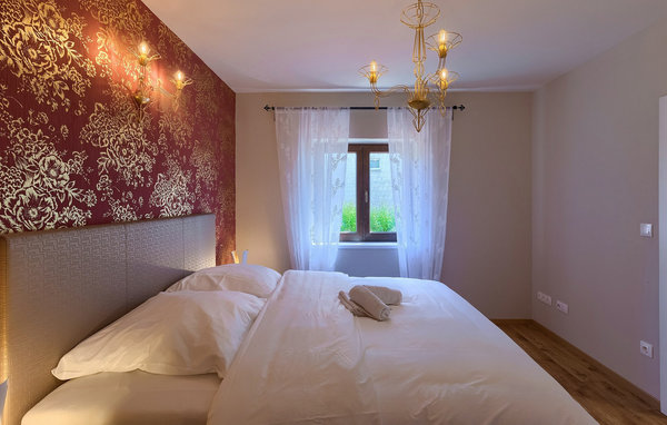 Ferienhaus - Porec , Kroatien - CLI537 602
